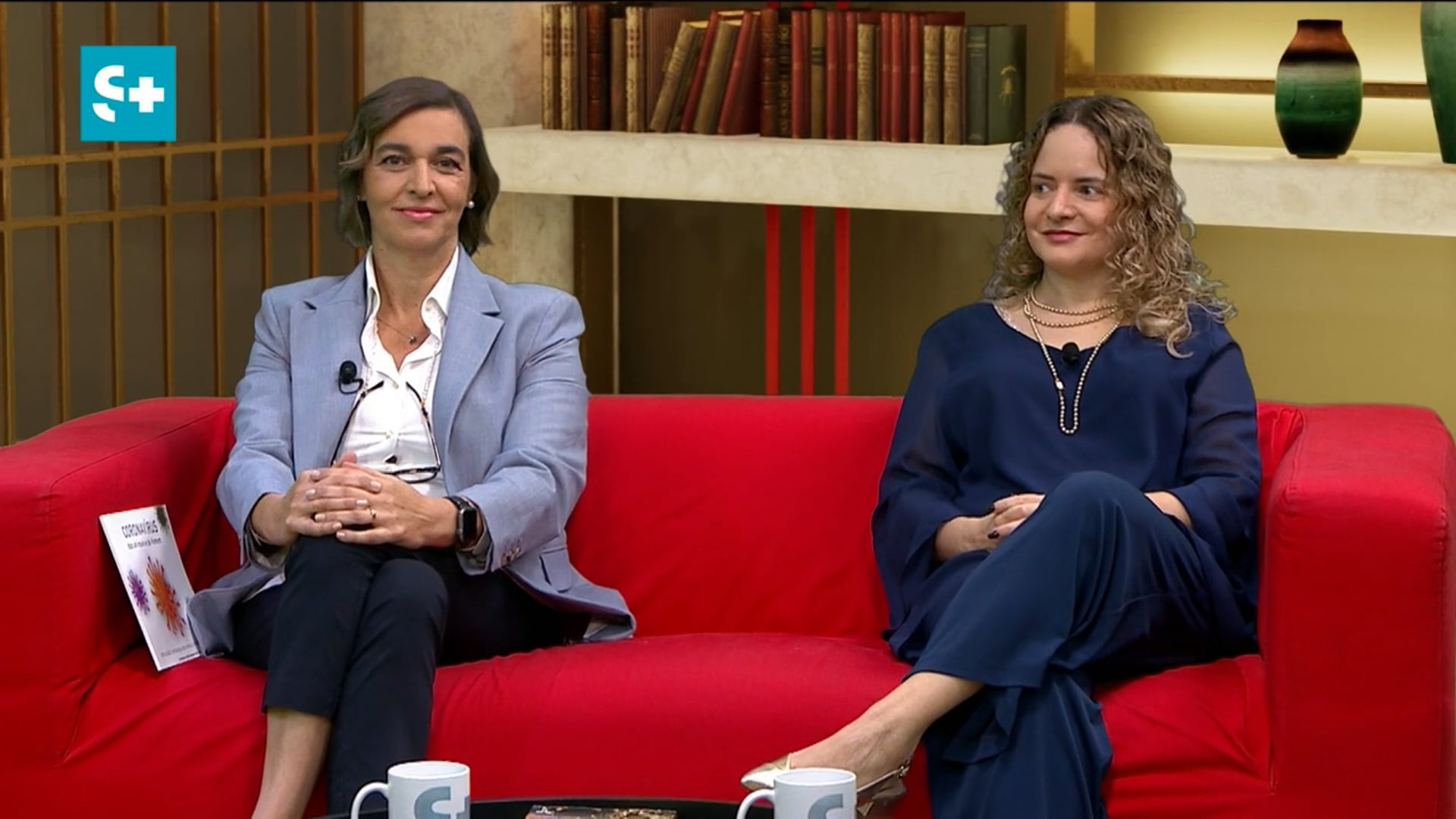 De Viva Voz-T02 E004 - Sandra Cardoso Oliveira