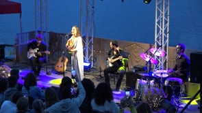 Judit Neddermann i la GIO Symphonia actuaran al Portalblau