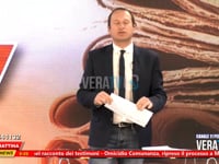 Prima Mattina News - Da programmatore ad amanuense: la storia di Stefano