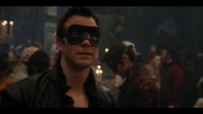 Tornen Els Bridgerton amb Benedict de protagonista