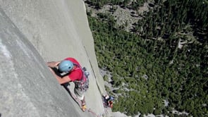 The Season 2.14...El Cap dreaming