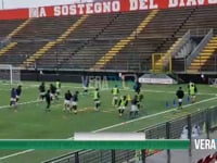 Calcio Serie D - Teramo, il segreto adesso è la difesa