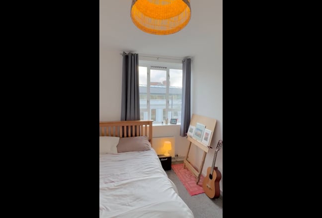 Double Room Available in Angel, Islington Main Photo