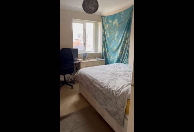 Double Room in Salford Quays near Media City UK Main Photo
