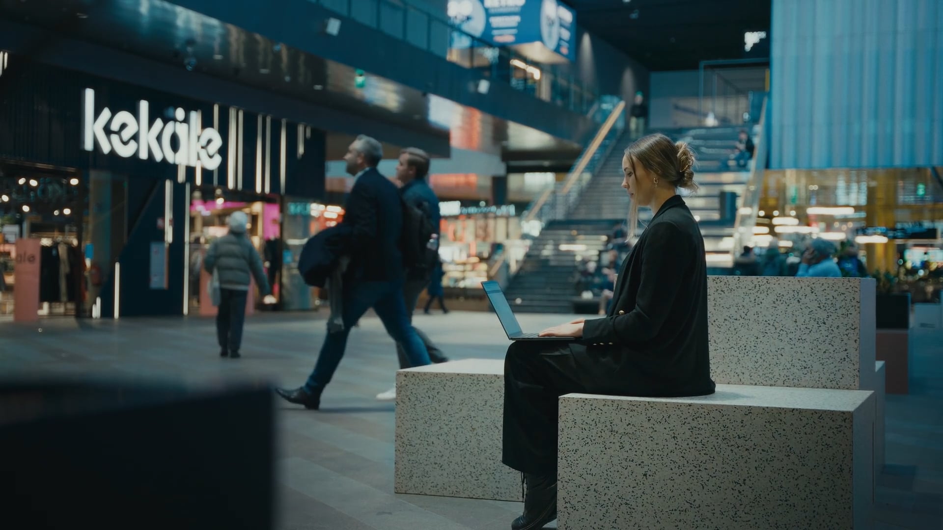 Solwe X Kekäle - Asiakastarina