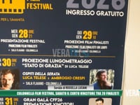 Colonnella Film Festival, sabato il corto vincitore tra 20 finalisti
