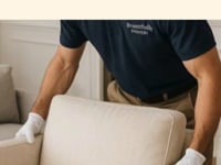 Moving Heavy Furniture in Vancouver? See How Bold Mile Does It Safely