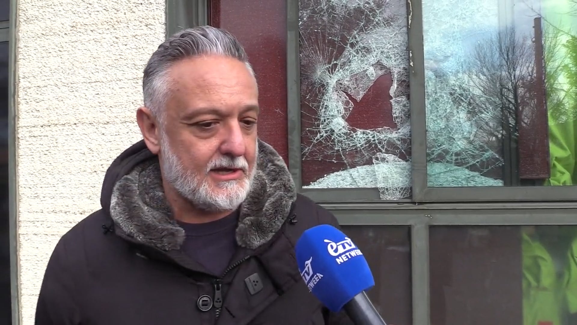 Quattro furti in venti giorni in una azienda di Castel Maggiore. A E’Tv il racconto del titolare: ‘Vogliamo giustizia’