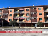 Pergola - Convalidato l’arresto della badante