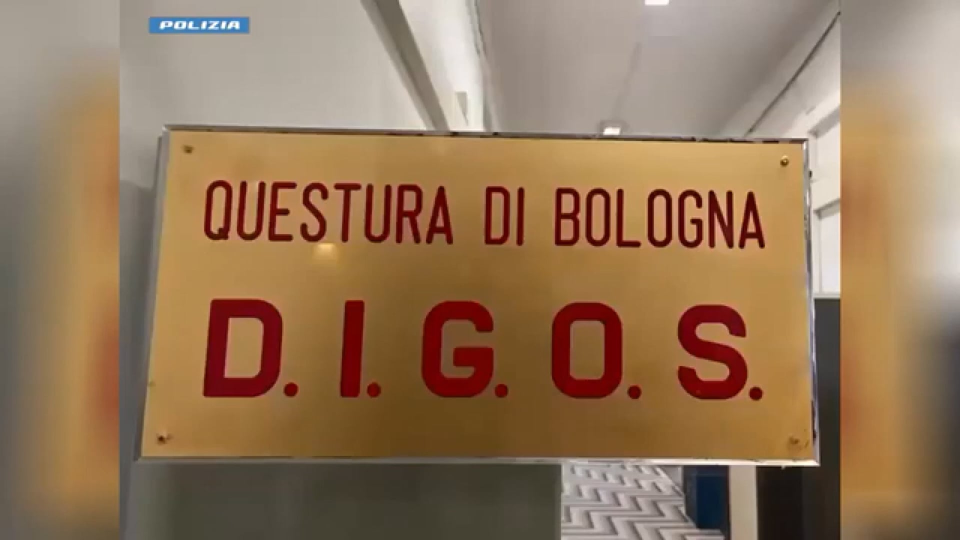 Cittadino russo accusato di terrorismo in patria arrestato dalla Digos di Bologna