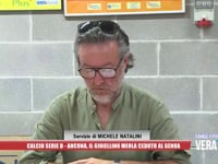 Calcio Serie D - Il gioiellino Meola ceduto al Genoa