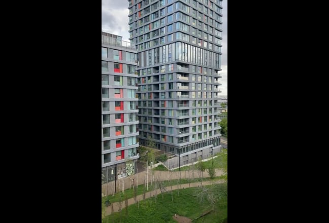 Perfect Double room Stratford  Main Photo