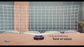 Product Concept: 600-degree multi-camera device with centralized AI for video conferencing