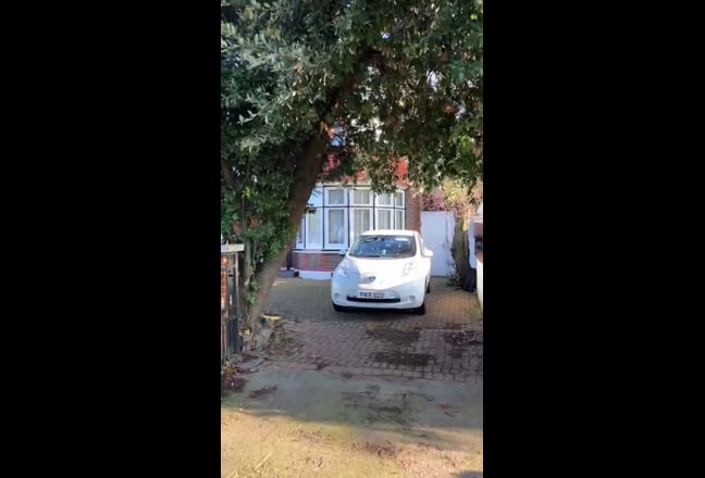 Big house with large rooms Main Photo