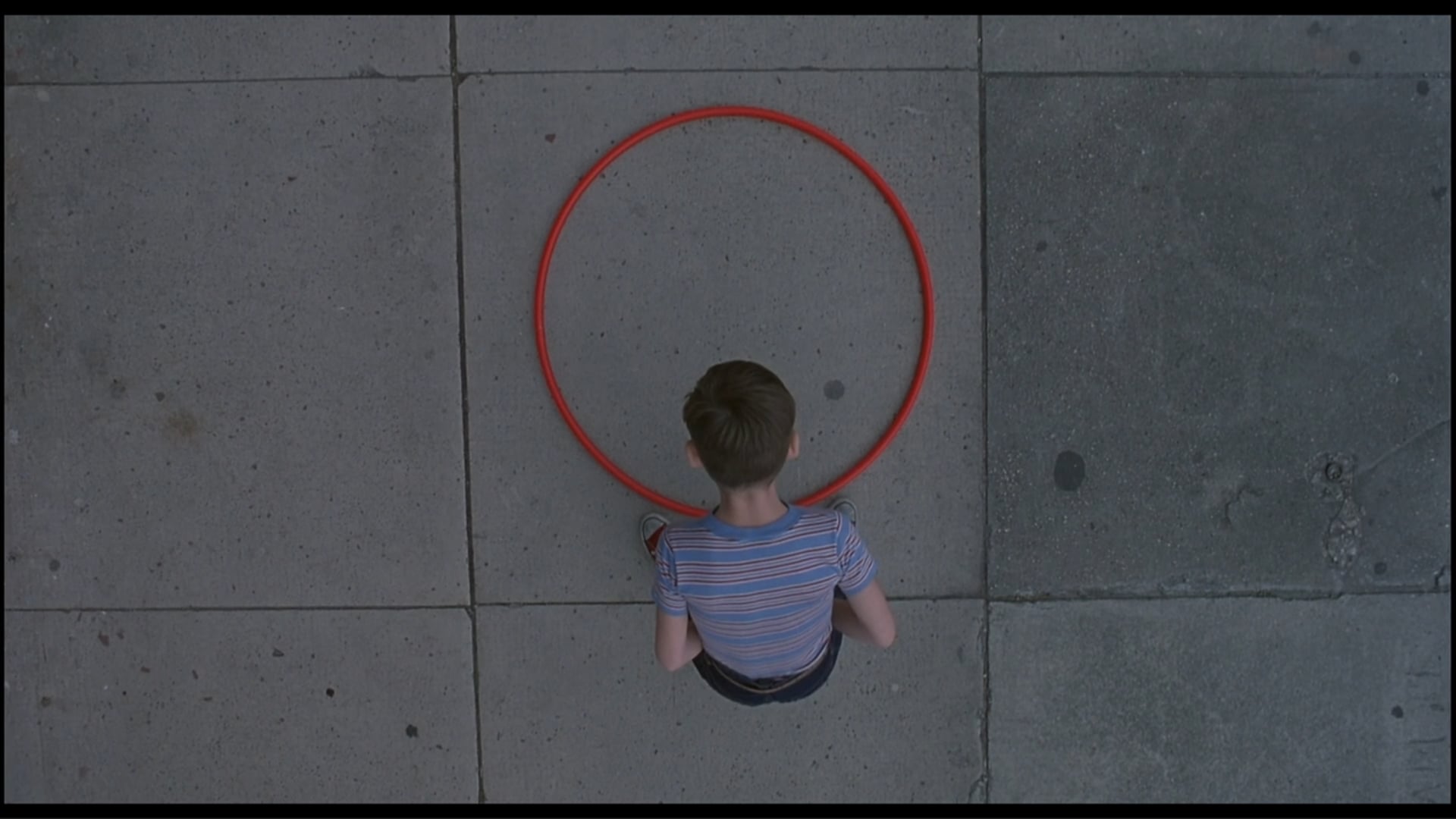 Circles (A Coen Brothers Supercut)