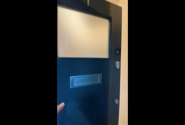 Gorgeous co-living loft next to Columbia rd market Main Photo