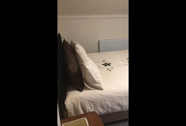  Double room in   Room  in  Alva FK12  Main Photo