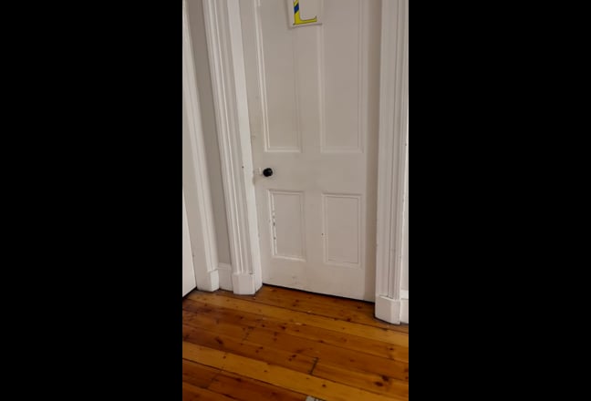 Cosy room at the heart of Haymarket Main Photo