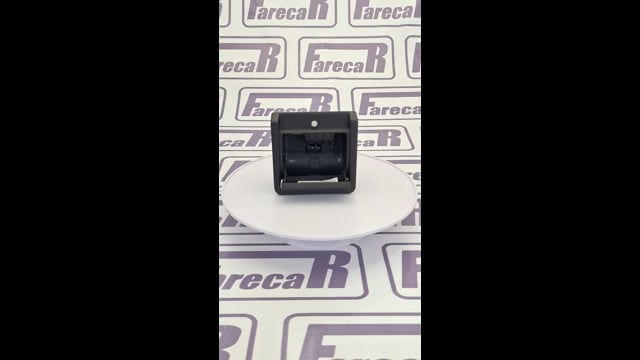 CINZEIRO CONS. M. CL PTO. ORIGINAL GOL PARATI SAVEIRO 1991