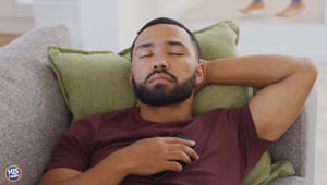 How Many Hours of Sleep Do You Need