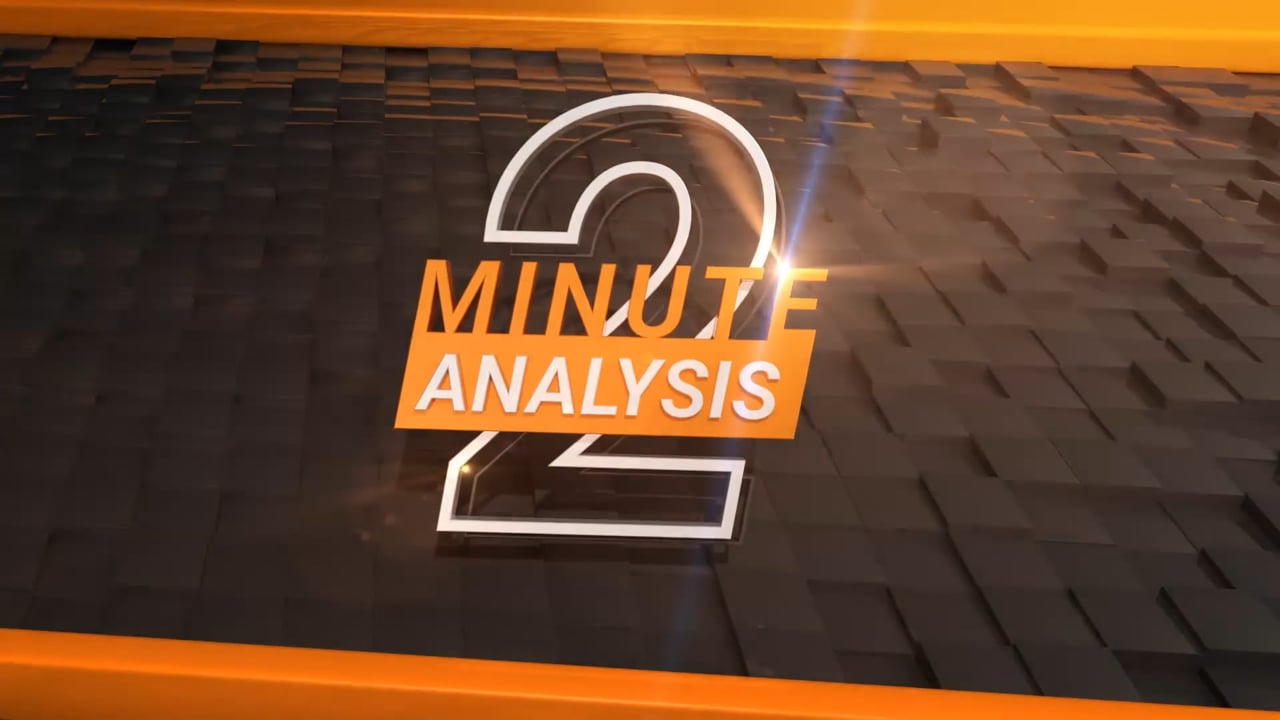 Credo Technology (undefined:CRDO) Analysis: AI Revolution Powerhouse | 2-Minute Analysis