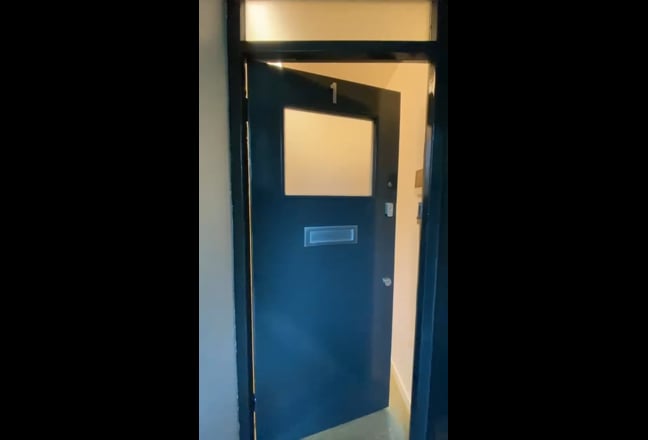 Gorgeous co-living loft next to Columbia rd market Main Photo