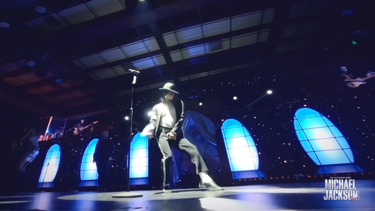 King Of Pop: A Tribute to Michael Jackson