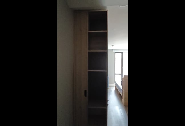 Studio Room Tenancy Takeover – aparto Spireworks,  Main Photo