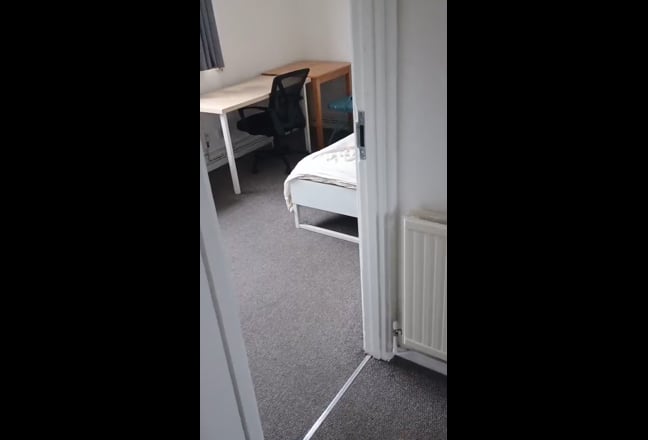 Room for Rent in Camden Main Photo