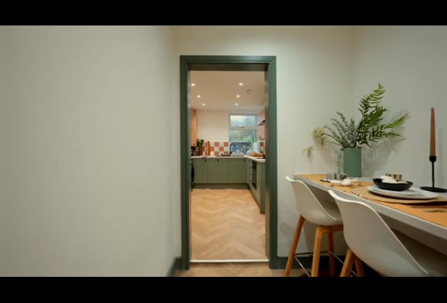 Stylish Ensuite | Bills Inclusive | Manchester Main Photo