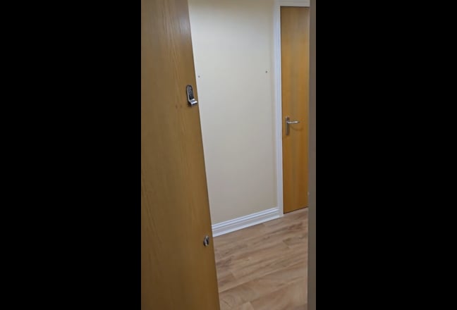 2 bedroom ground floor flat(Photos coming soon) Main Photo