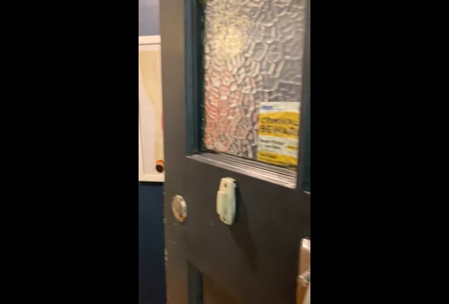 2 bed flat in Crystal Palace avaliable now Main Photo