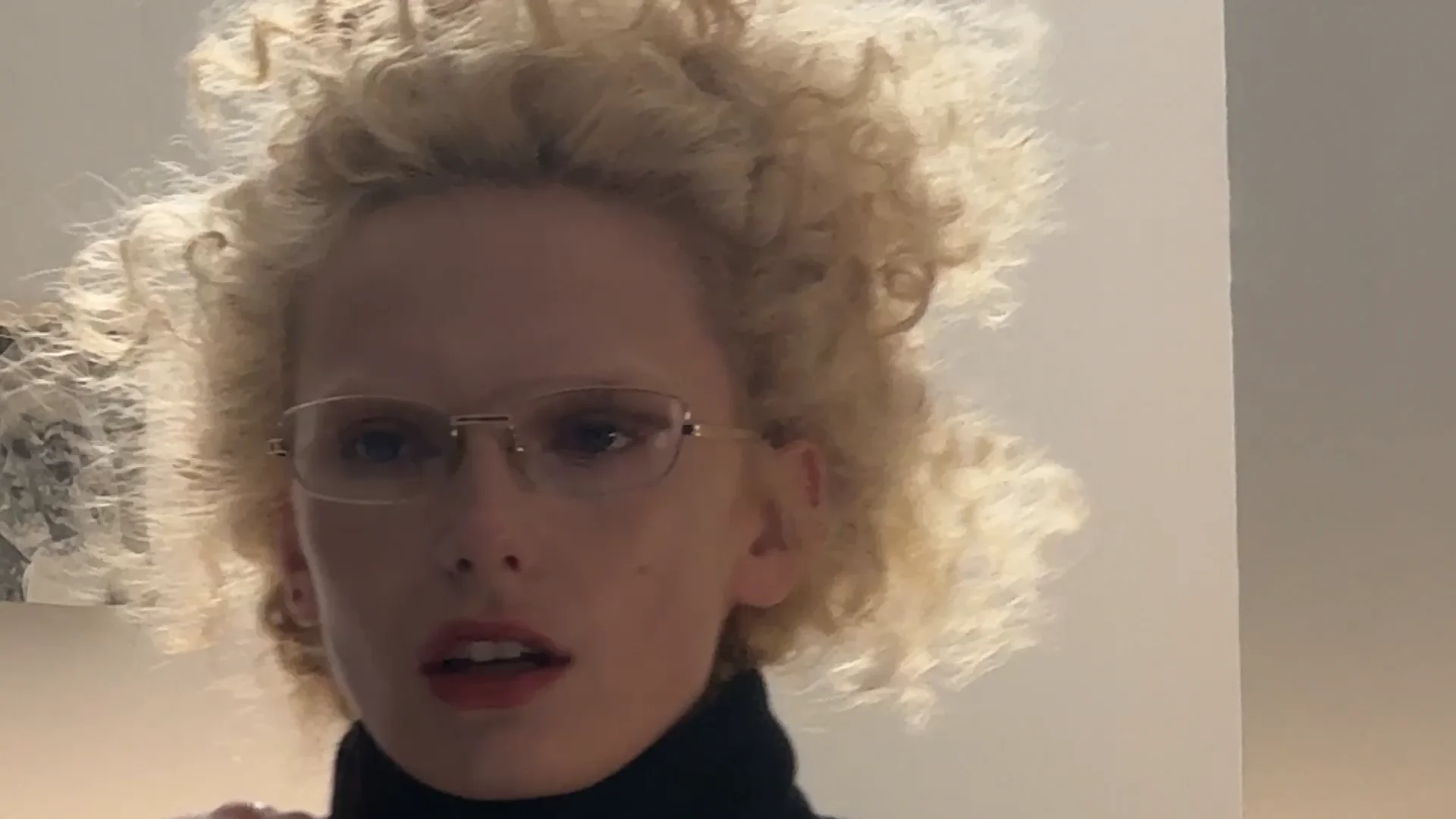 Motion — Tanya & Zhenya Posternak, Mini Title 2026