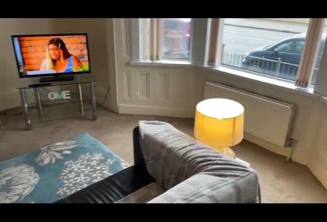 Self contained contractor flat cheaper than  hotel Main Photo