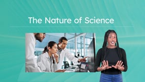 The Nature of Science