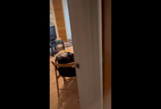 Lovely 1bed flat avail 1st Feb ideal PGrad /prof  Main Photo