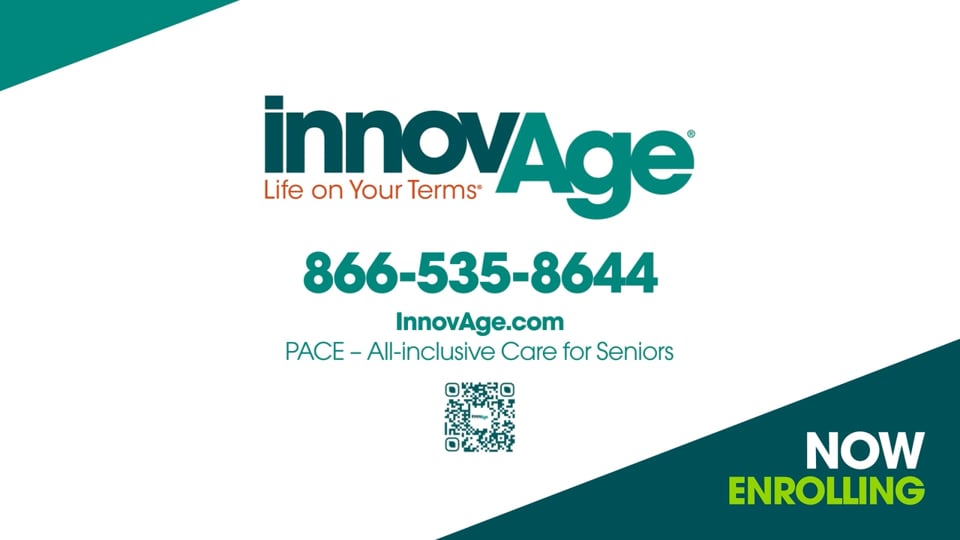InnovAge | Healthy Independence