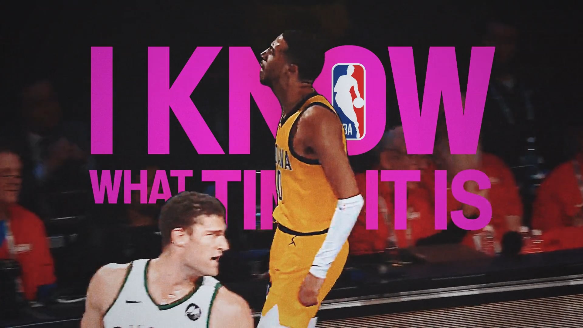 NBA 24/25  Launch Promo - TNT Sports