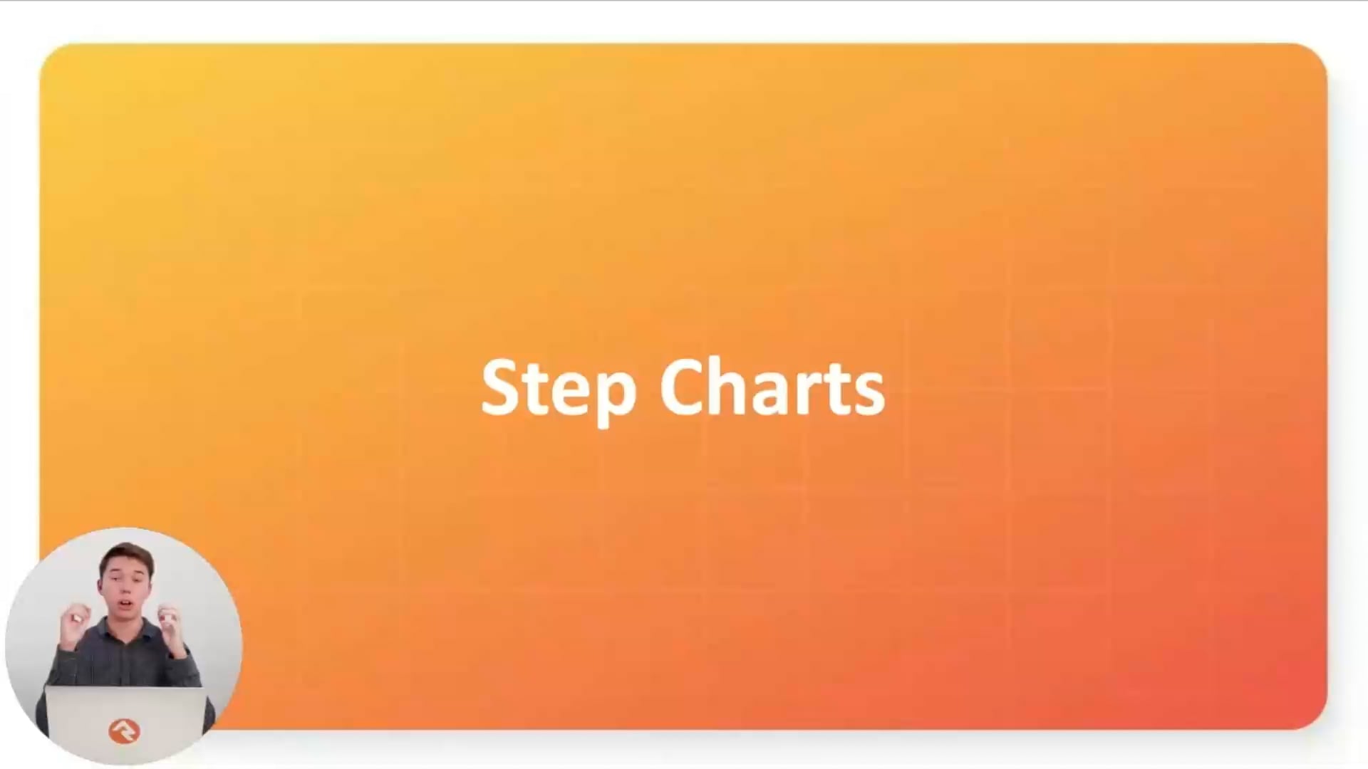 Step Charts