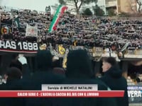 Calcio Serie C - L’Ascoli a caccia del bis con il Livorno