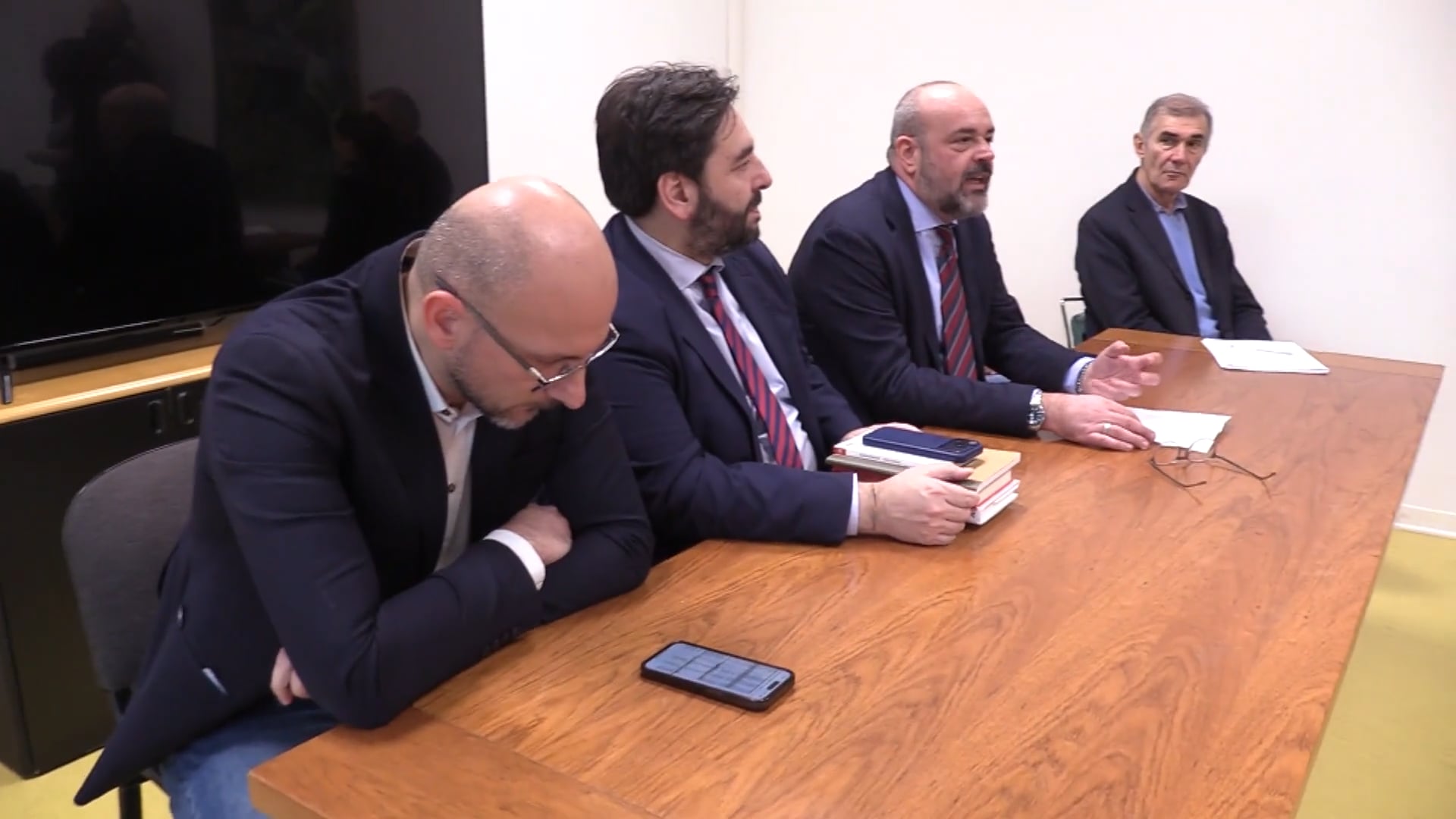 Parte da Bologna il tour nazionale del Pd “Il partito presente, risorse, territori, idee”