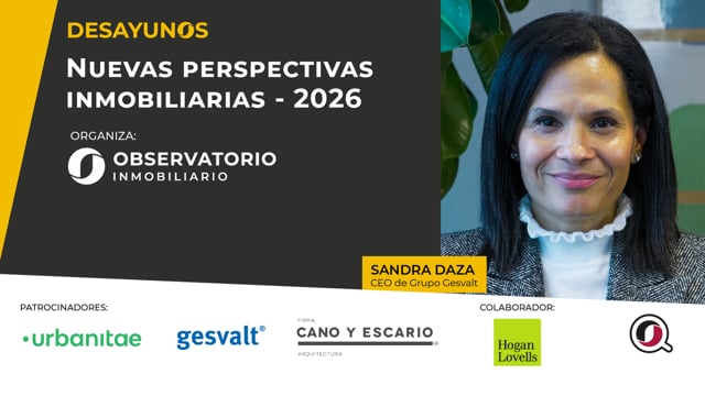 Sandra Daza - Grupo Gesvalt