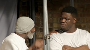 Related Embedded Video Item Thumbnail