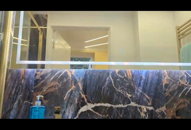 Brand new garage conversion with walk in shower  Main Photo