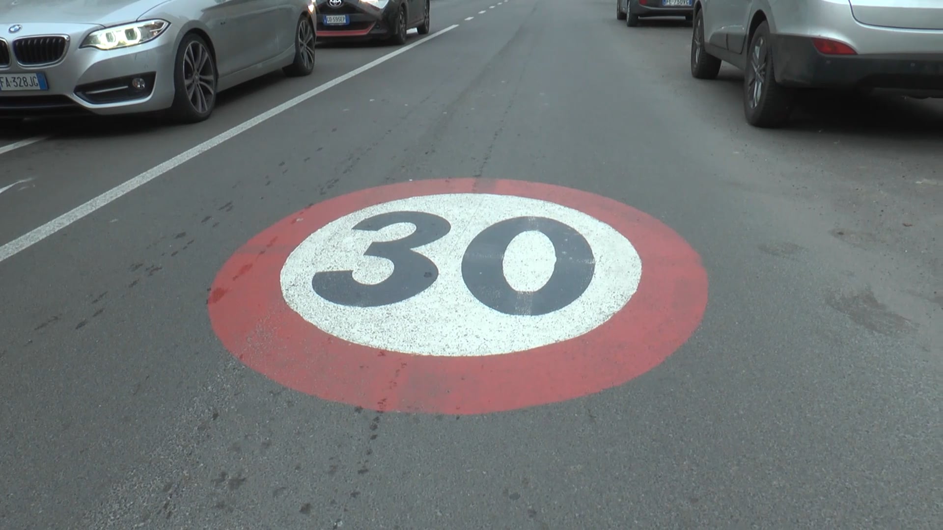 Priolo: giusto migliorare città 30