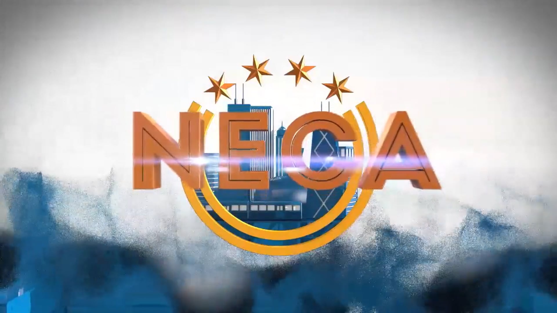 NECA Opening Video