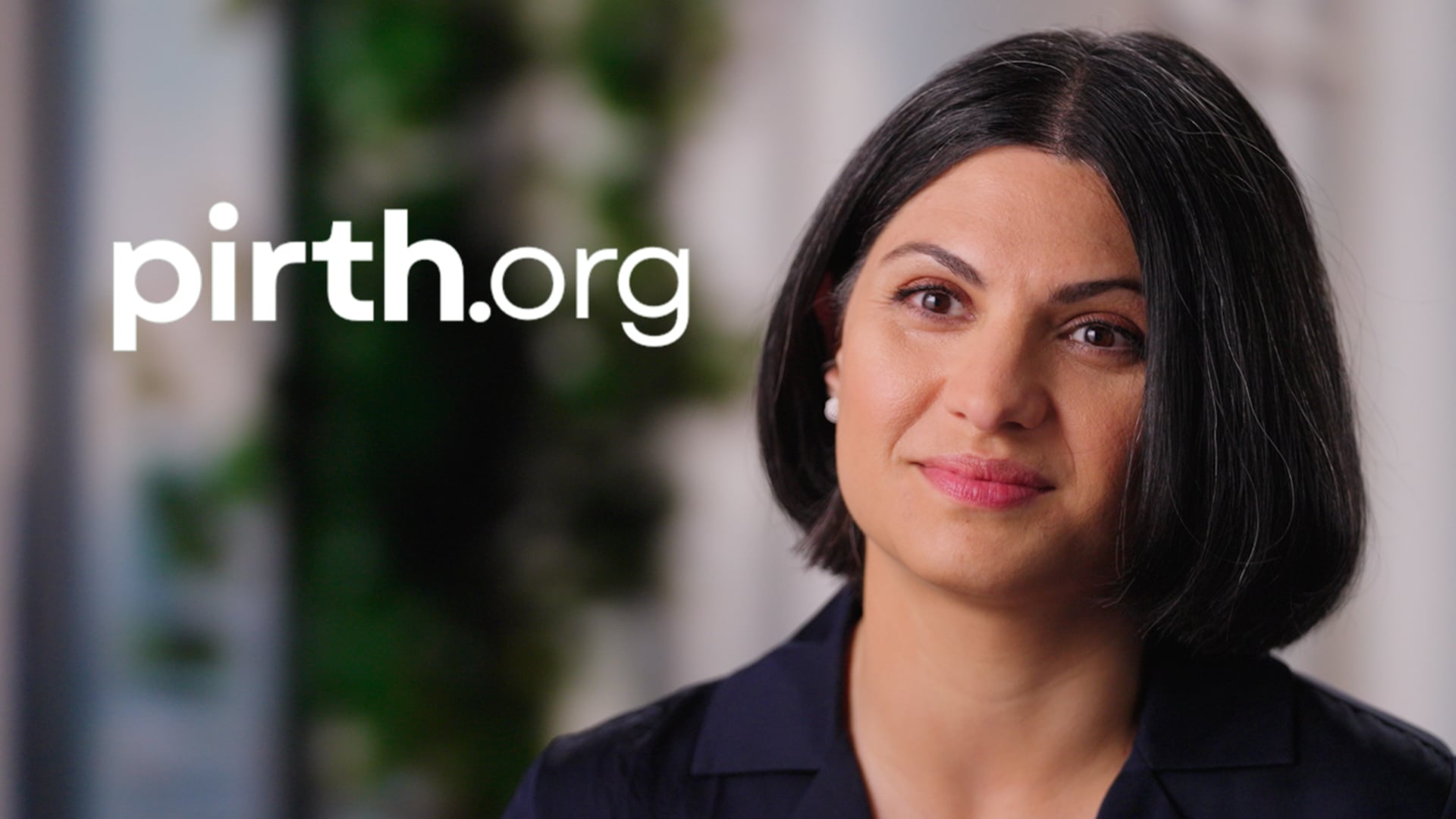 Pirth.org - "AWS Customer Testimonial"