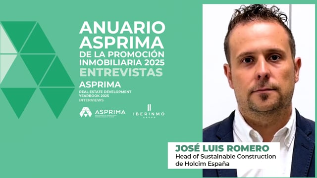 José Luis Romero - Holcim