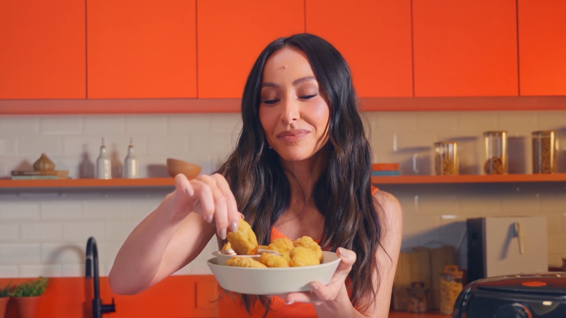 Sabrina The Town | WMcCann | SEARA