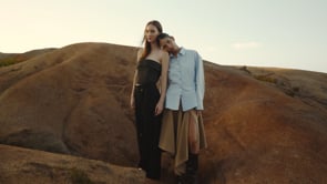 Mova Atelier Temeraire Campaign